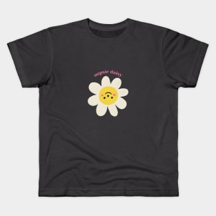 Oopsie Daisy Kids T-Shirt